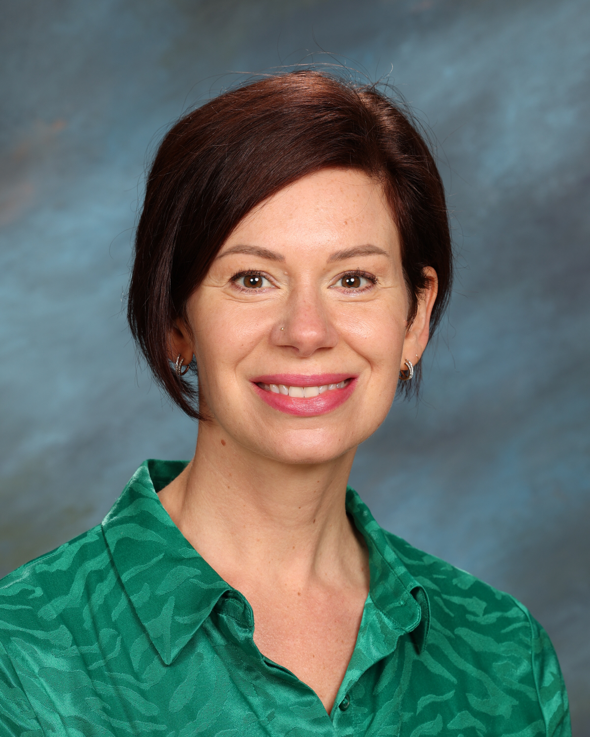 ERHS Staff Laison 